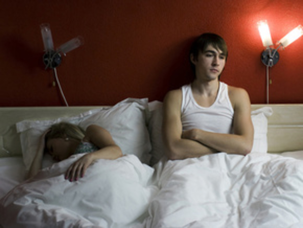 Отношения после измены