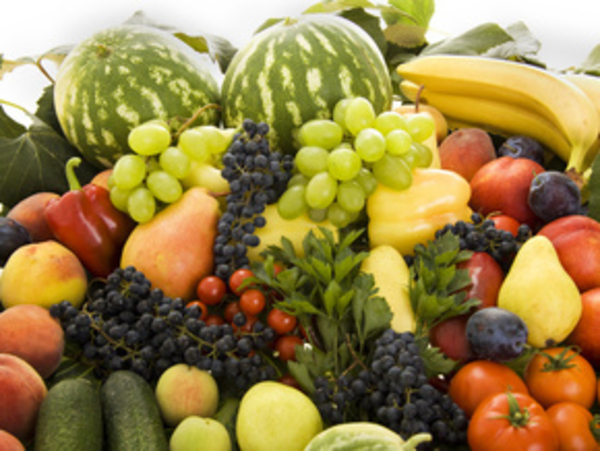 Сексуальное меню