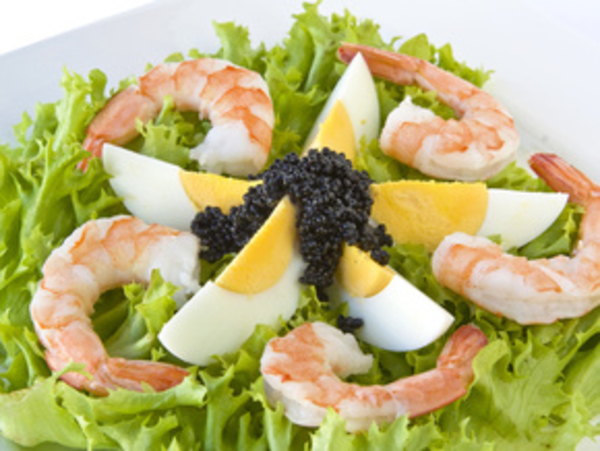 Ученые нашли диету, убивающую депрессию