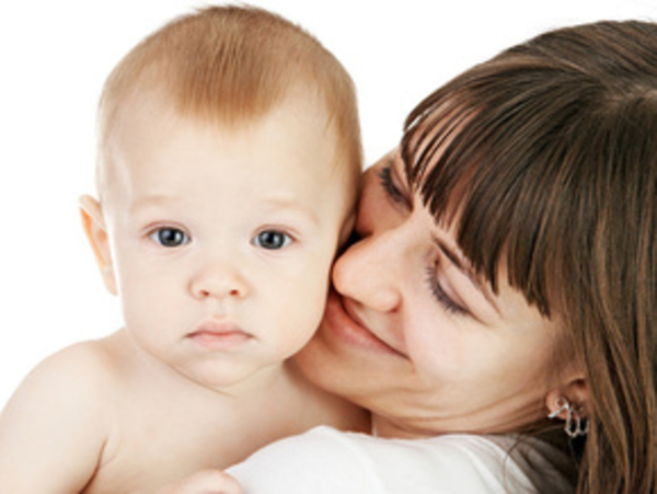 Отлучение ребенка от груди