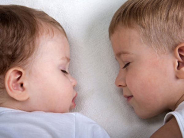 Детки-погодки