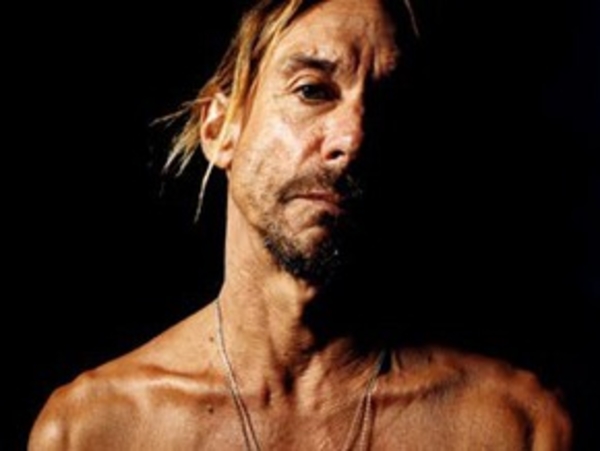 Игги Поп издаст образцы раннего творчества The Stooges