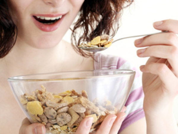 После диет люди становятся еще более тучными