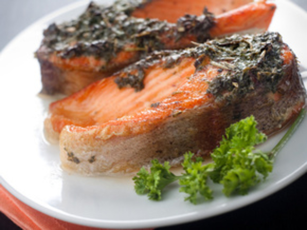 Атеросклероз лечим диетой