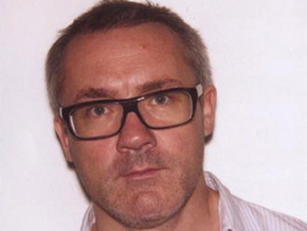 Дэмиен Херст напишет картины для Собора Святого Павла