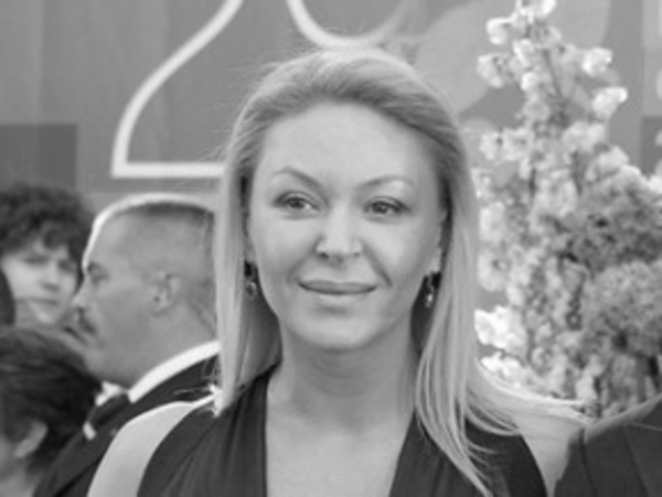 Алену Бондарчук похоронят на Новодевичьем кладбище