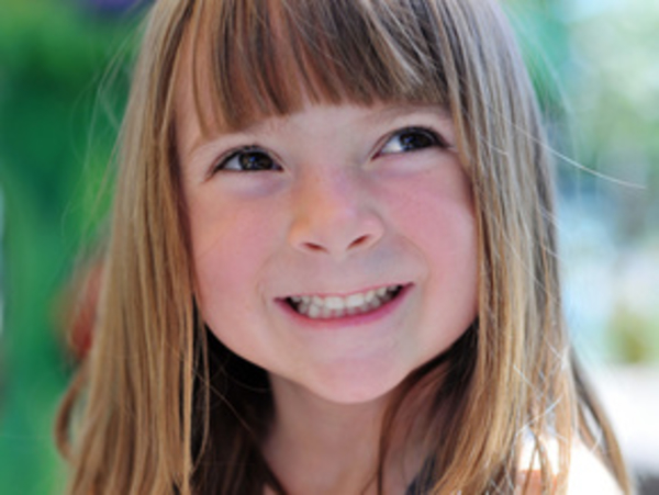 Когда идти к детскому психологу