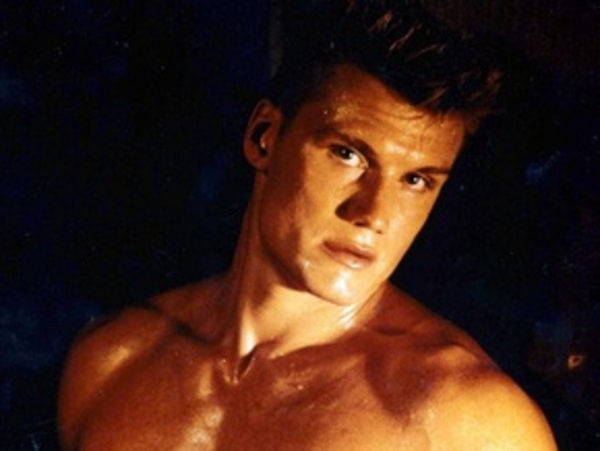 Дольф Лундгрен готов сыграть в новом "Конане"