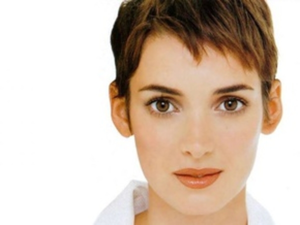 Вайнона Райдер встанет на пуанты