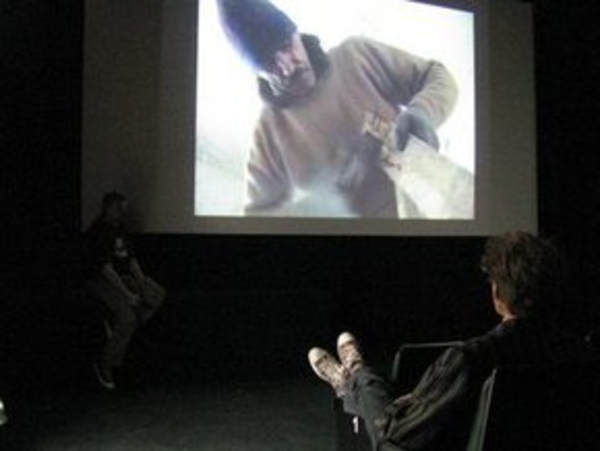 В Москве пройдет фестиваль фильмов о бездомных