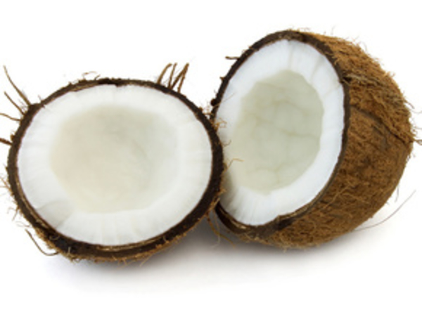 Кокосовое масло против сахарного диабета