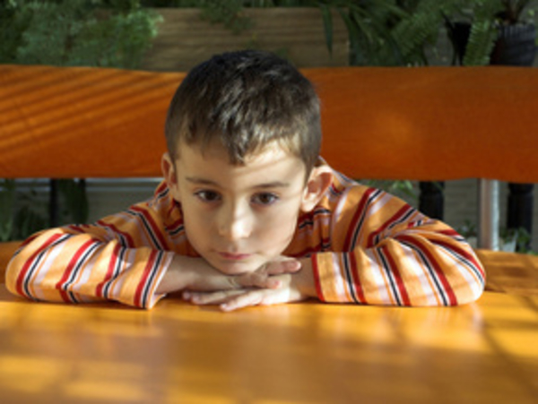 Здоровье детей работающих мам