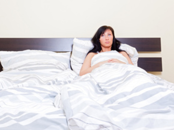 О женском одиночестве