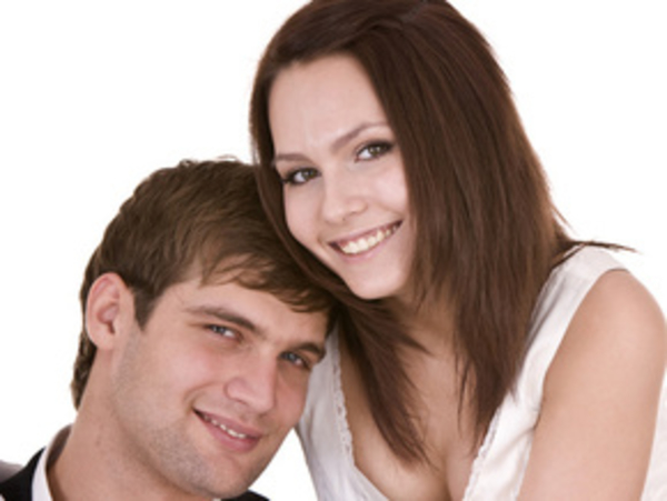 Повторный брак