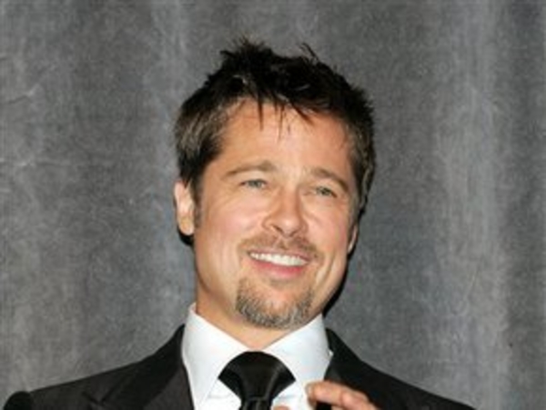 "Деньгобол" с Брэдом Питтом ищет своего режиссёра