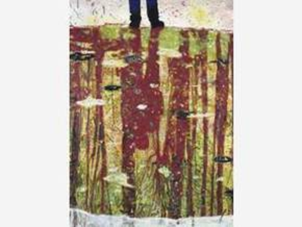 На аукционе Christie's главные лоты не нашли покупателей