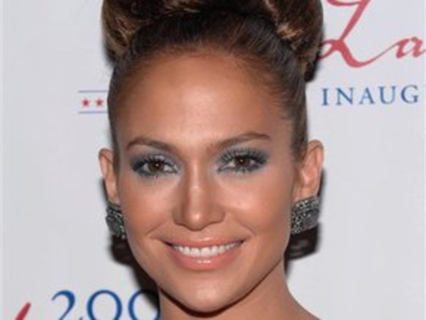 Суд запретил распространение интимного видео с Дженнифер Лопес