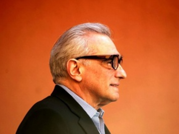 Мартину Скорсезе присудили почетный "Золотой глобус"