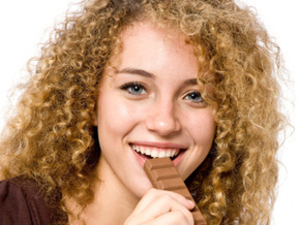 Вкусная еда вызывает нездоровое привыкание