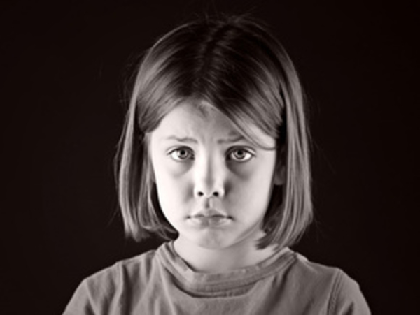 Детские стрессы навсегда изменяют работу генов