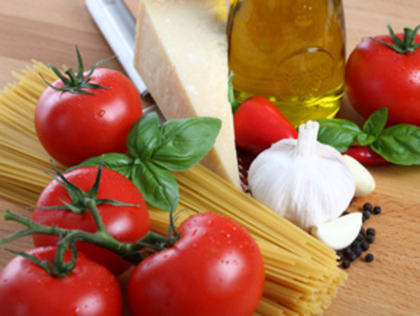 Деловая диета