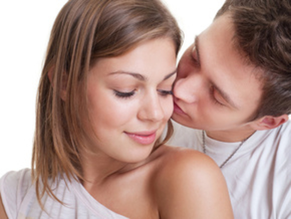 Кто счастлив в интимной жизни?