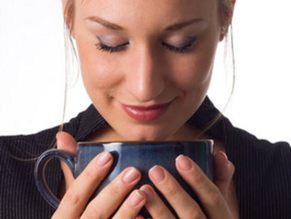 Зимняя диета: как и чем согреться