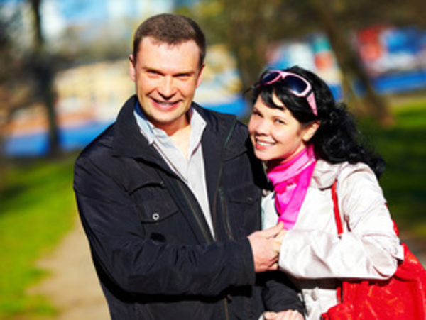 Секрет идеального брака