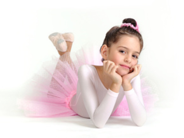 Красота по наследству