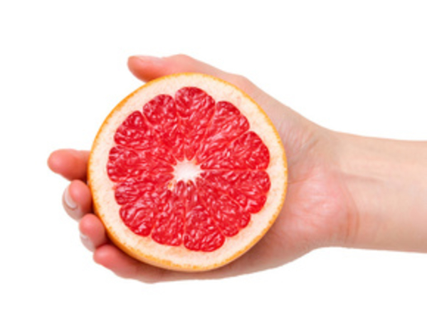 Грейпфрутовая диета по дням