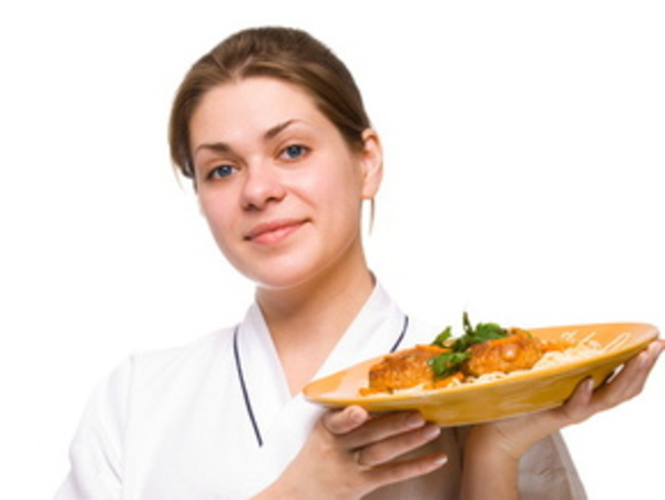 Полноценно питаешься и  живешь дольше