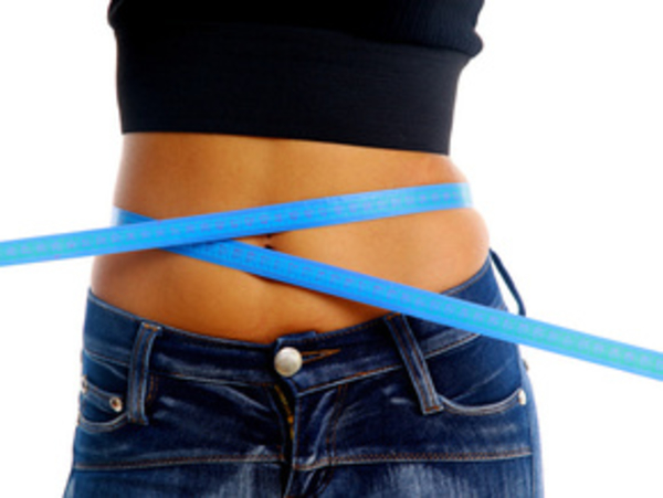 Позитивный фитнес