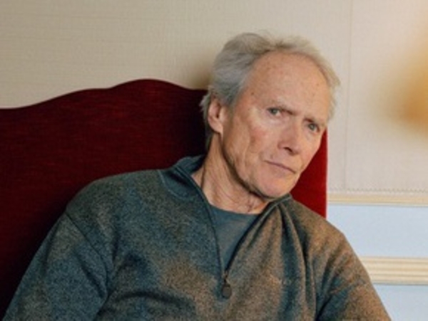 Клинт Иствуд стал командором ордена Почетного легиона