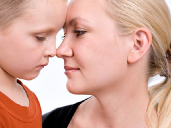 Ты самый лучший в мире!