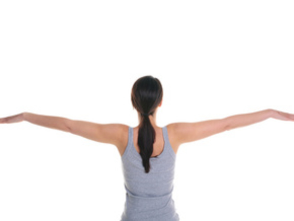 Дышите глубже и худейте