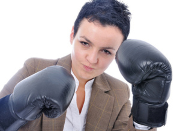 Фитнес-пауза