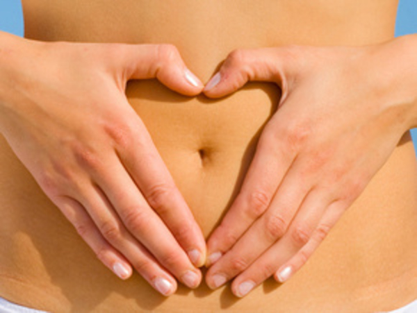 Любовь к своему телу