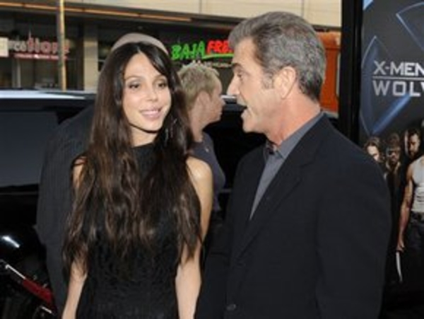 Мел Гибсон намерен жениться