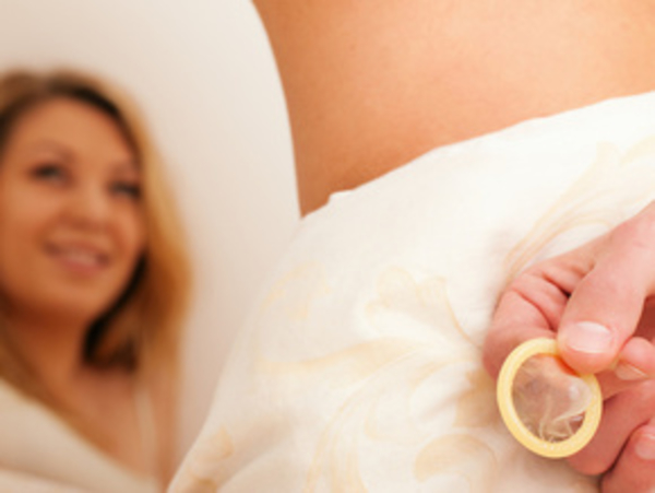 Лучше безопасный секс, чем запоздалые сожаления