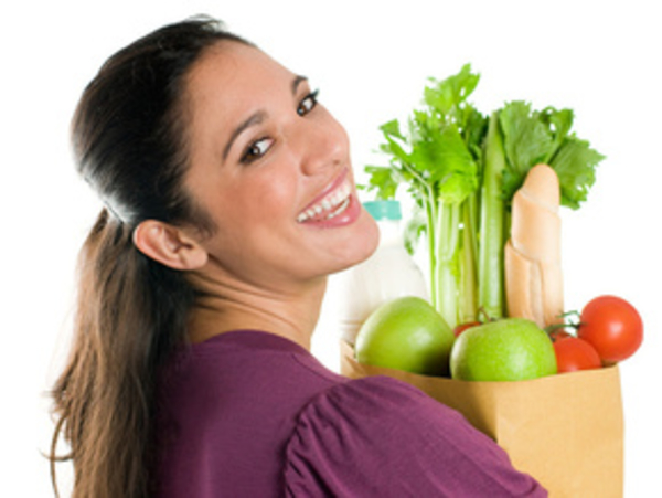 5 простых способов сбросить 5 кг