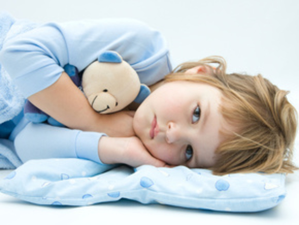 Не хочу спать!