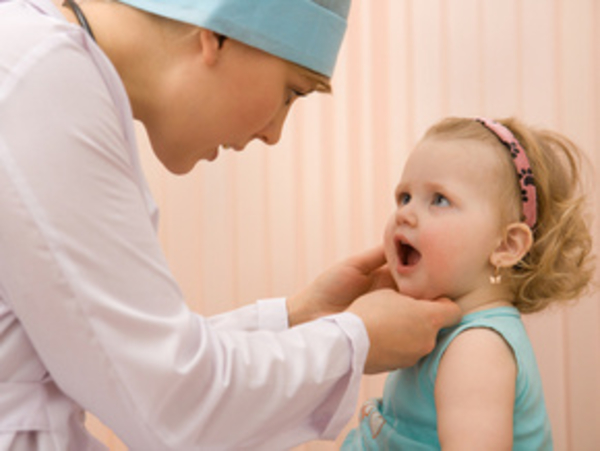 Задание: укрепить иммунитет