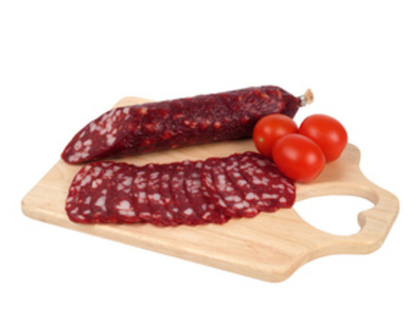 Все о салями