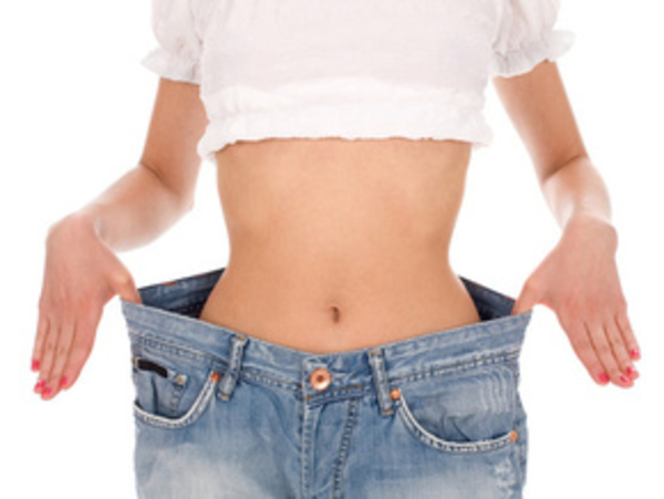 7 продуктов для тонкой талии