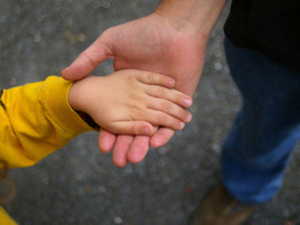 Безопасность детей