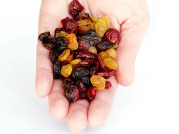 Изюм в кулинарии