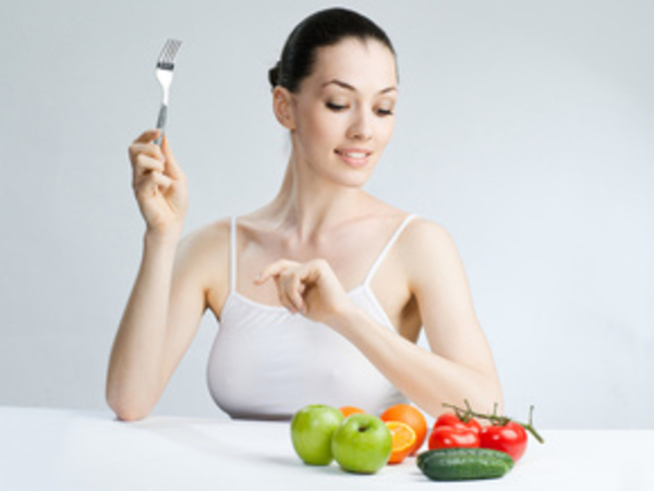 Простые истины идеального веса