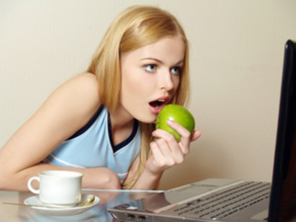 Как не растолстеть после окончания диеты?