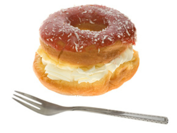 Еда, которая  возбуждает аппетит