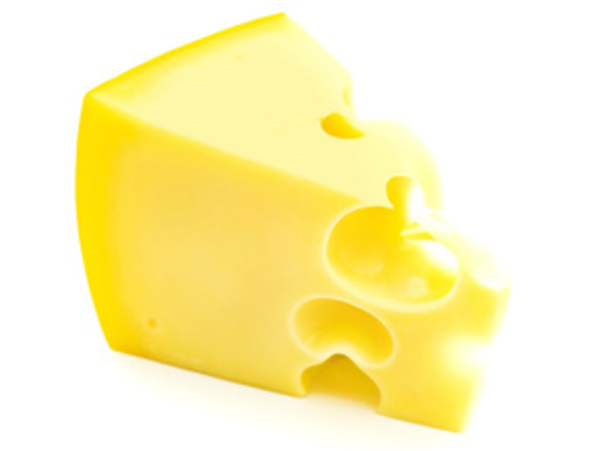 Сырная диета